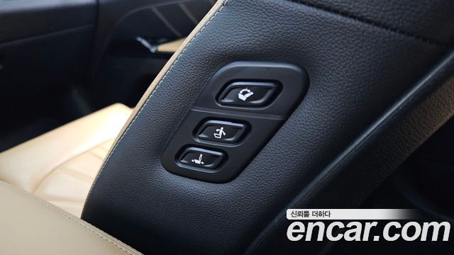 Kia K5 2021 — photo 33