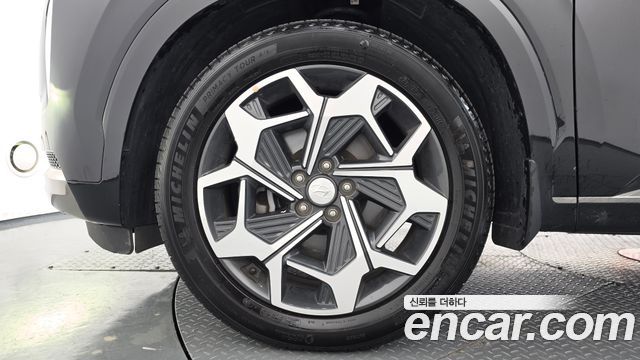 Hyundai Palisade 2022 — photo 5