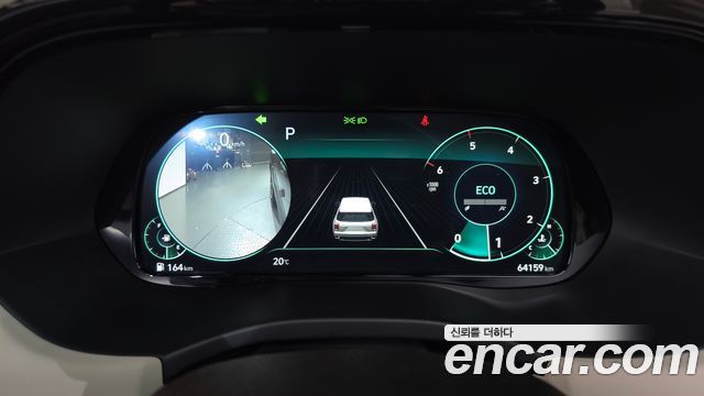 Hyundai Palisade 2022 — photo 11