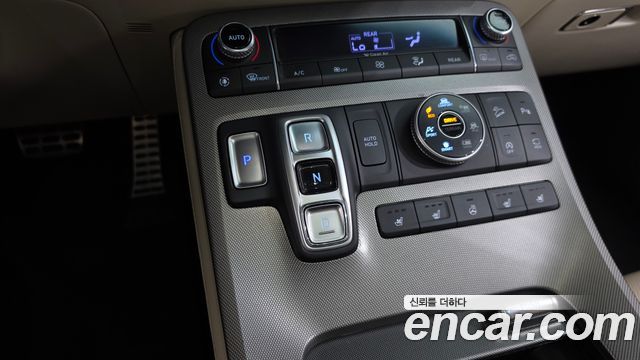 Hyundai Palisade 2022 — photo 12