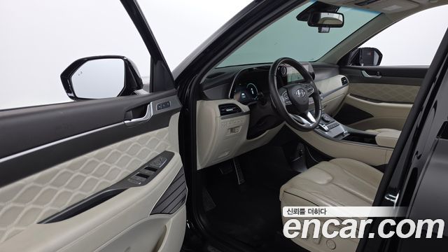 Hyundai Palisade 2022 — photo 13