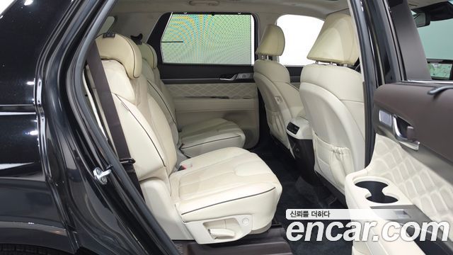Hyundai Palisade 2022 — photo 17