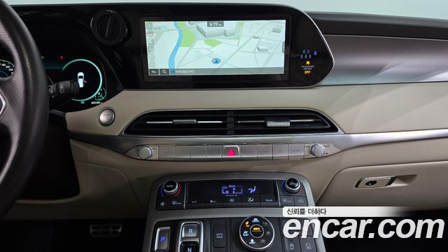 Hyundai Palisade 2022 — photo 19