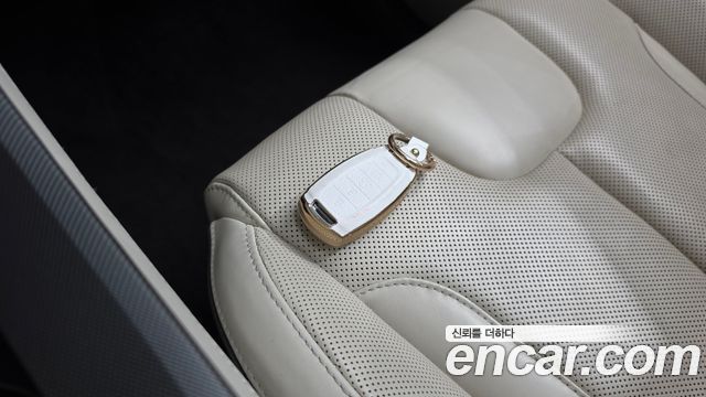 Hyundai Palisade 2022 — photo 21