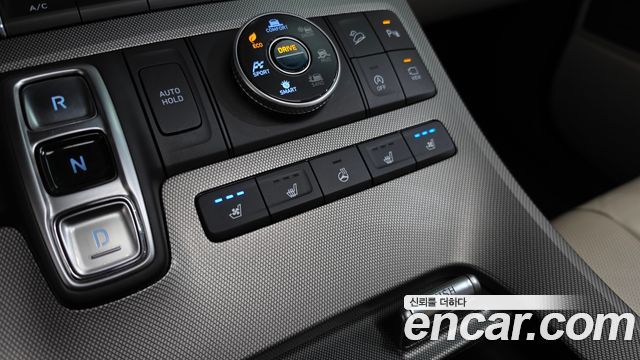 Hyundai Palisade 2022 — photo 22