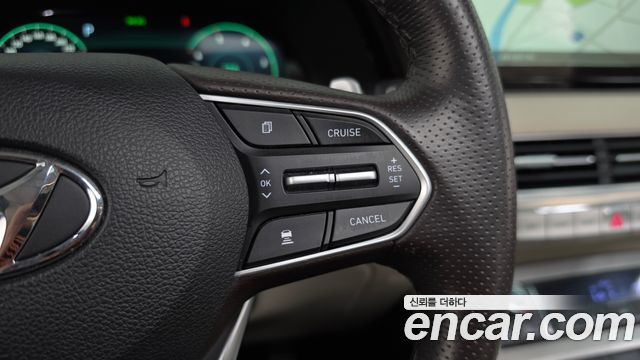 Hyundai Palisade 2022 — photo 23