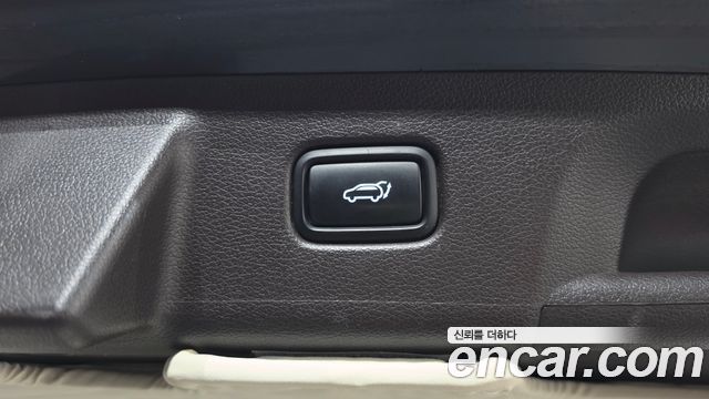 Hyundai Palisade 2022 — photo 25
