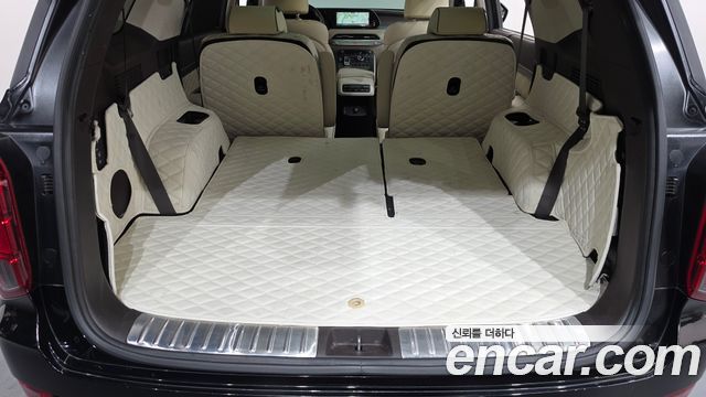 Hyundai Palisade 2022 — photo 26
