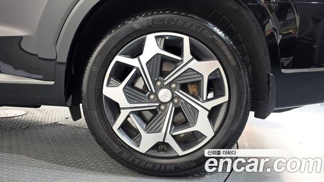 Hyundai Palisade 2022 — photo 7