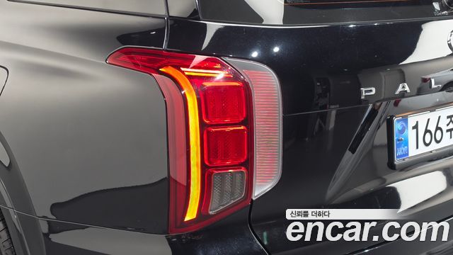 Hyundai Palisade 2022 — photo 9