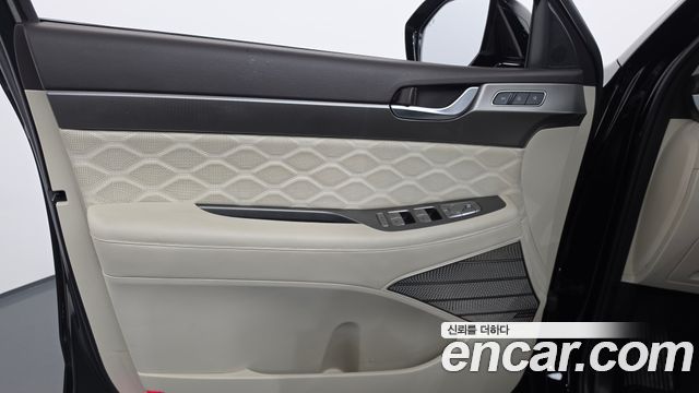 Hyundai Palisade 2022 — photo 14