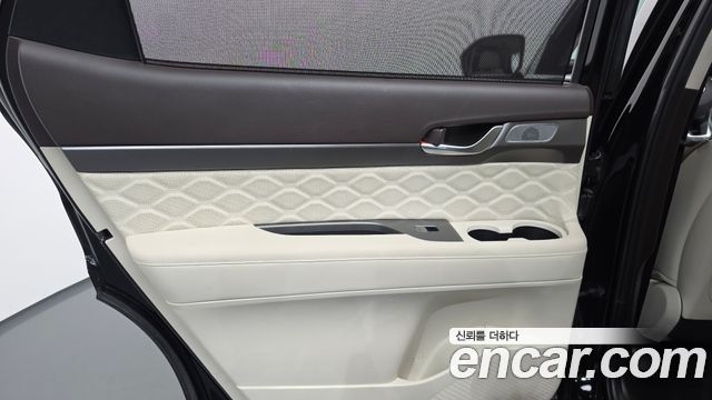 Hyundai Palisade 2022 — photo 15