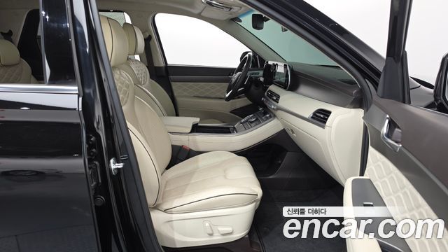 Hyundai Palisade 2022 — photo 16