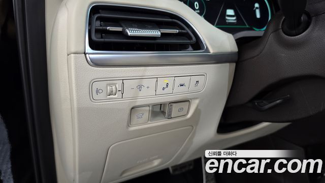 Hyundai Palisade 2022 — photo 29