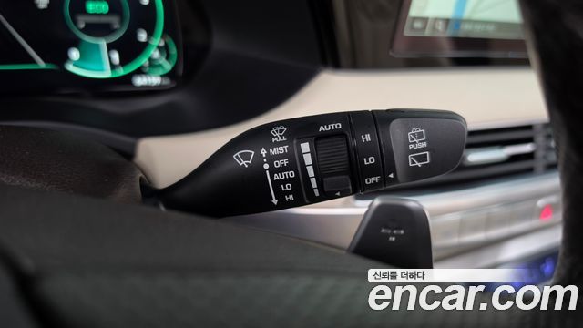 Hyundai Palisade 2022 — photo 30
