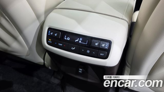Hyundai Palisade 2022 — photo 34