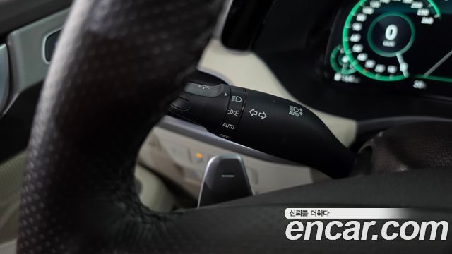 Hyundai Palisade 2022 — photo 36