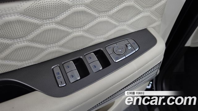 Hyundai Palisade 2022 — photo 37