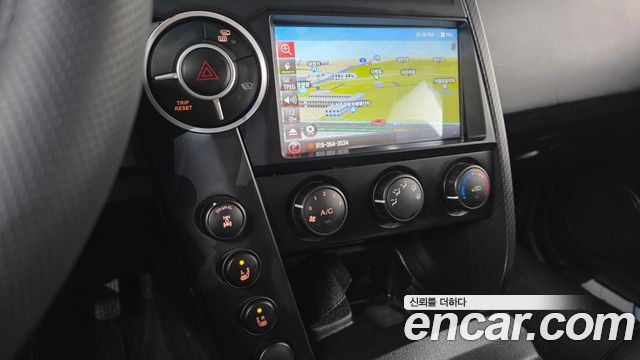 KG Mobility KORANDO 2016 — photo 11