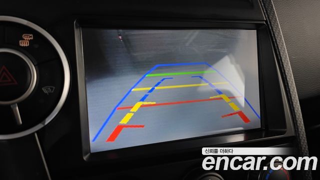 KG Mobility KORANDO 2016 — photo 14