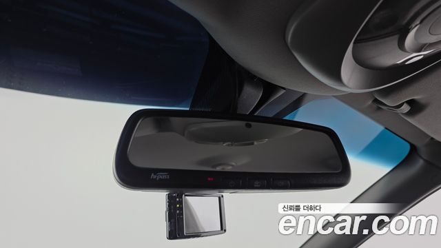 KG Mobility KORANDO 2016 — photo 18