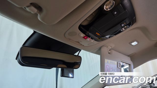 Kia EV6 2023 — photo 23