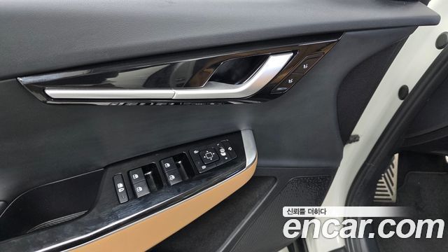 Kia EV6 2023 — photo 29