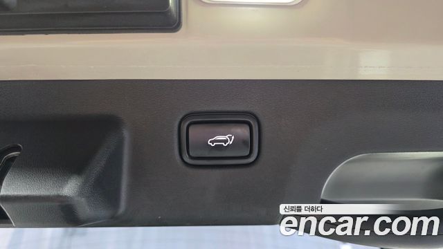 Kia EV6 2023 — photo 30