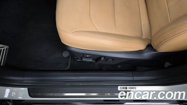 Kia EV6 2023 — photo 31