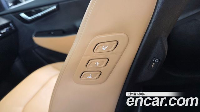 Kia EV6 2023 — photo 32