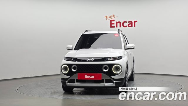 Hyundai Casper 2022 — photo 3