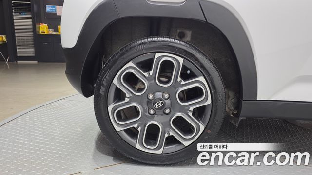 Hyundai Casper 2022 — photo 5