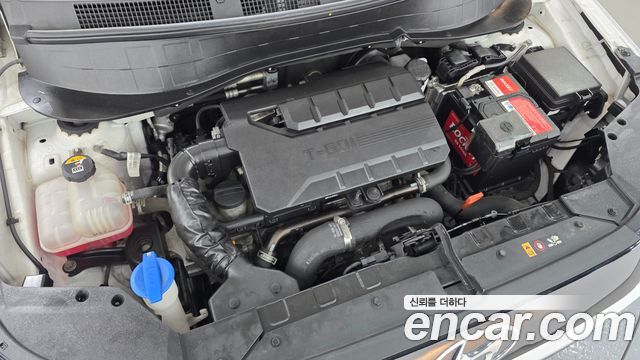 Hyundai Casper 2022 — photo 6