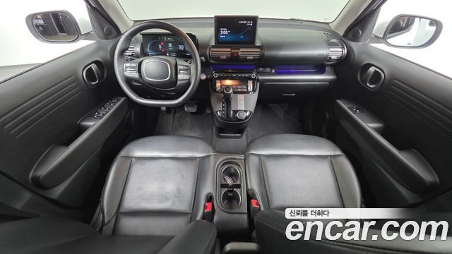 Hyundai Casper 2022 — photo 10
