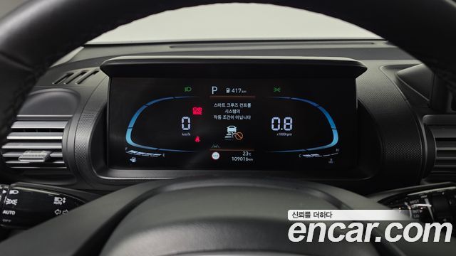 Hyundai Casper 2022 — photo 11