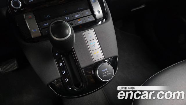 Hyundai Casper 2022 — photo 12