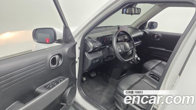 Hyundai Casper 2022 — photo 13