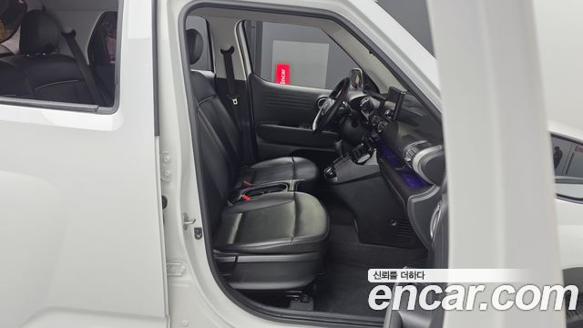 Hyundai Casper 2022 — photo 17
