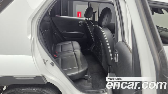 Hyundai Casper 2022 — photo 18