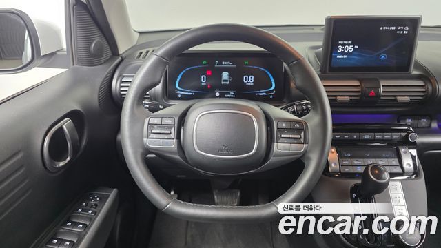 Hyundai Casper 2022 — photo 19