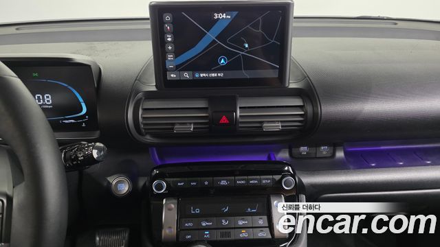 Hyundai Casper 2022 — photo 20