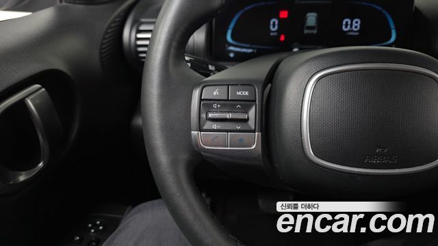Hyundai Casper 2022 — photo 23