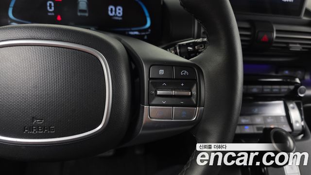 Hyundai Casper 2022 — photo 24