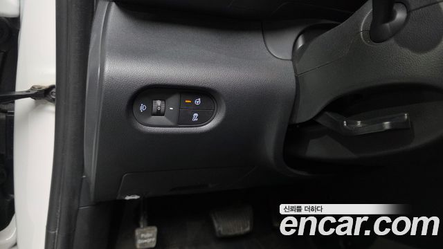 Hyundai Casper 2022 — photo 25