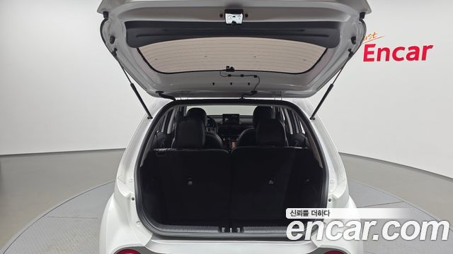 Hyundai Casper 2022 — photo 26