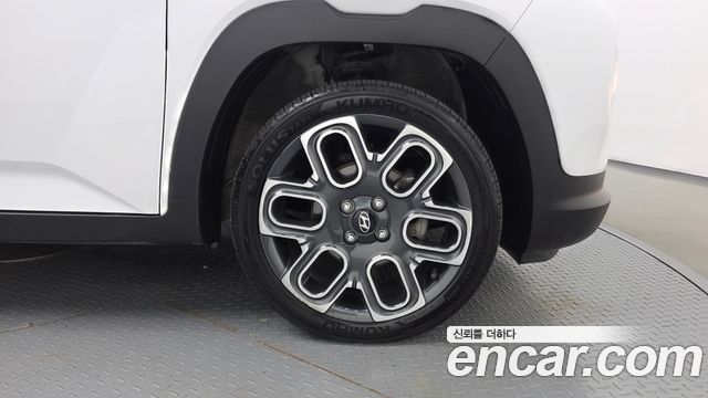 Hyundai Casper 2022 — photo 7