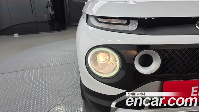 Hyundai Casper 2022 — photo 8