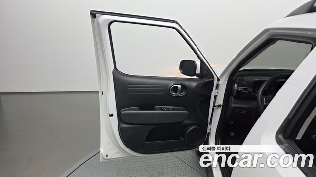 Hyundai Casper 2022 — photo 14