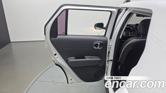 Hyundai Casper 2022 — photo 15