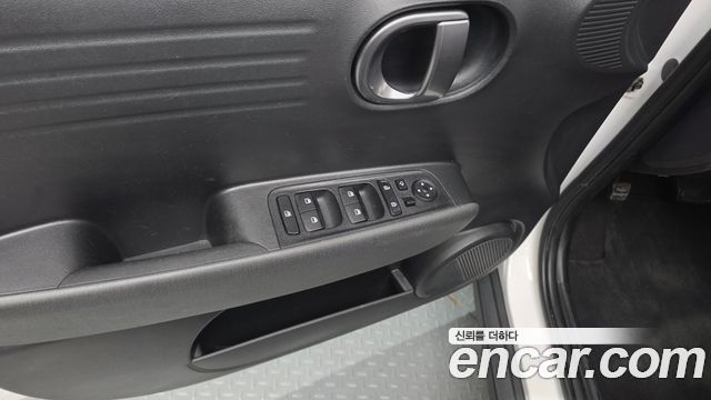 Hyundai Casper 2022 — photo 27